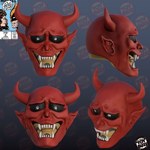 IMG_3183.jpeg 1/12 Ogun custom headsculpt for marvel legends