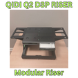 q10.png Qidi Q2 D3P Riser