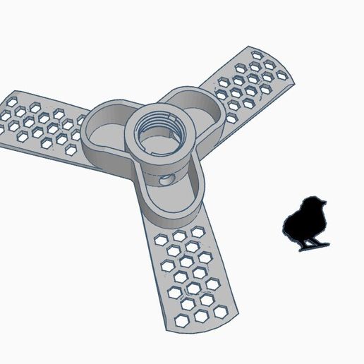 Chick Feeder & Waterer | PET Bottle Adapter | Poultry & Quail Supplies
