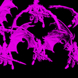 scourgey.png Malvados Elfos Espaciales Demoníacos Personalizables