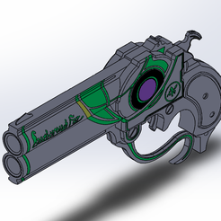 bayonetta 3D Models to Print - yeggi