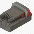 Bosch-Professional-18V-zu-Milwaukee-M18-v4.png Bosch Professional 18V zu Milwaukee M18 Adapter