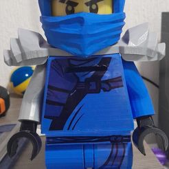 にゃ 892063 Nya | Ninjago Wiki | Fandom