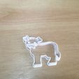 IMG_20190916_090153.jpg Cow Farm Cookie Cutter
