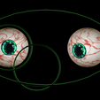 3.png Free rigged eyes of a shy goddess