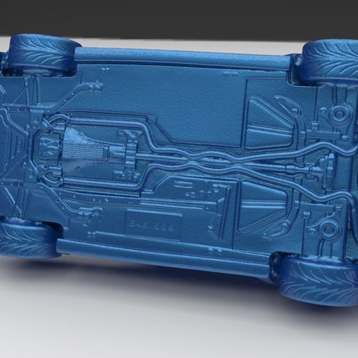 untitled.181.jpg STL FREE , FORD MUSTANG 2016 SCAN 3D