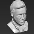 20.jpg Star-Lord Chris Pratt bust 3D printing ready stl obj formats