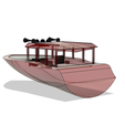 dfvsdca.PNG 3D Boat - Yacht Model