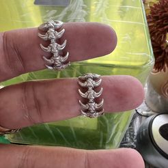 FREAK RING