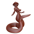 render2.png Snake anthro viper