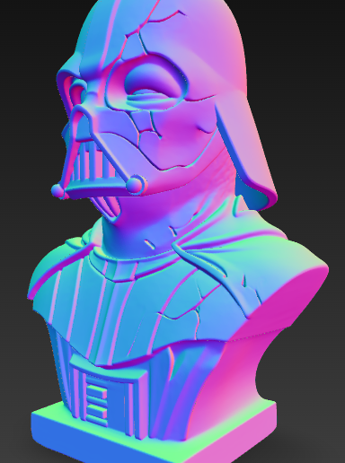 Cracked-Darth-Vader-c2.png Darth Vader rachado