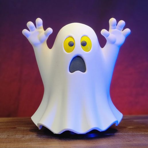 20250918_155101.jpg Bashful Skeleton Bobblehead Ghost