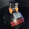 IMG_7056.JPG GoPro 3 anti-snag mount for skydiving cookie g3 helmet