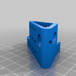 prusa-mini-nozzle-cam-M9.png Free STL file Prusa Mini Nozzle Cam v1 - easy to print・Design to download and 3D print