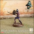 720X720-release-galdiator-hoplomachus-3.jpg Roman Gladiator - 4 figure set of gladiators.