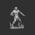 4.jpg Sub-Zero MKX stl 3d printable  ASSEMBLE