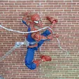 IMG_20221023_101636_527.jpg Spider-Man: Friend or Foe Complete Action Figure
