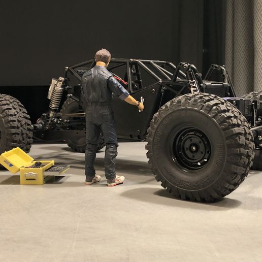 IMG_1119-1.jpg Injora Buggy RC printed parts