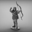 0_36.jpg Roman archer for Saga wargame