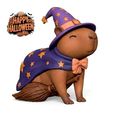 hd_4f80d173bb19384c1da0aa990e7cd71c.jpg Capybara witch