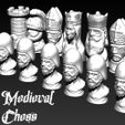 chess-med2.jpg Medieval Chess - Pieces