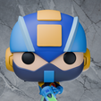 ROCKMAN-EXE-30006.png Rockman Exe - Battle Network - Funko
