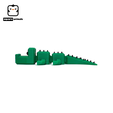 croco_SIDE.png Cute Croco (Articulated)