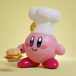 kirby-chef-render.jpg Chef Kirby