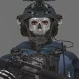 ghost.jpg CALL OF DUTY- SIMON GHOST RILEY