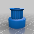 pulley_t-mxl-xl-htd-gt2_n-tooth_20150912-25888-gc4u0i-0.png GT2 20t8 6+s rb