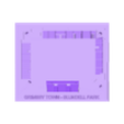 CGT-GrimsbyT-Stadium.stl Grimsby Town - Blundell Park