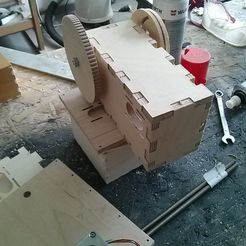 budget-cnc-4th-axis-proto1.jpg 3D-Datei Budget-CNC - 4. Achse mit Longworth-Futter kostenlos・Modell für 3D-Druck zum herunterladen