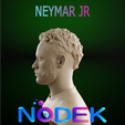 NEYMAR-PERFIL.png Neymar Jr Bust