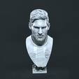 untitled6.png Lionel Messi 3D bust for printing