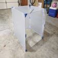 IMG_20191213_102722.jpg Sovol SV01 Enclosure 24" x 24" 1/8 Plastic Case