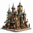 Victorian-Steampunk.webp Victorian Steampunk