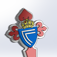 1.png Badge of the Real Club Celta de Vigo