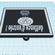 3D design Exquisite Kup-Stantia _ Tinkercad - Google Chrome 13_04_2020 14_32_11.png danger sign