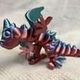 Nice Big Dragon