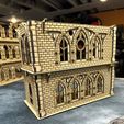 IMG_3031.jpg Laser cut wargaming terrain.