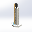 2022-10-12_093949.png Keychain Magnolias Waterfront Residences tower  at ICONSIAM.