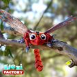 Dan-Sopala-Flexi-Factory-Dragonfly_01.jpg Flexi Factory Print-in-Place Dragonfly