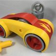 ed70f7706fbe85563fb1dcd265c42f51_preview_featured.jpg Dual Mode Windup Car