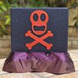 20231118_082503.jpg Pirate Flag 🏴‍☠️ (& Blank Flags)