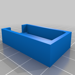 Photon_Sleeve_-_Large_USB.png Archivo 3D gratis Particle.io Fotón・Diseño por impresión en 3D para descargar