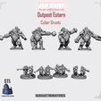 cyberbrutes-v2.png Outpost Estarn: Cyber Grunts