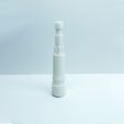 Sans titre-1.jpg Free STL file Gardena tip adapter・3D printing template to download