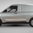 3.png All-New Ford Transit Courier Trend 🚚🌐✨