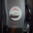 2.jpg Citroen Aircross door lock protector