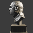 St.-Thomas-2.png Saint Thomas Aquinas Bust